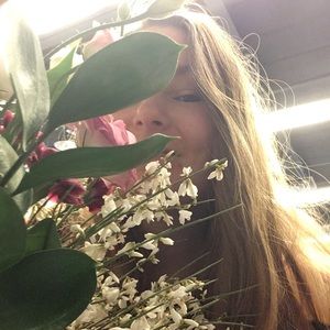 Meet your Posher, Cynthia